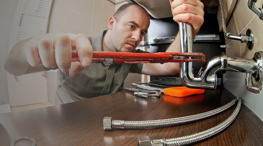 Local expert plumbing services in De Kalb, MS